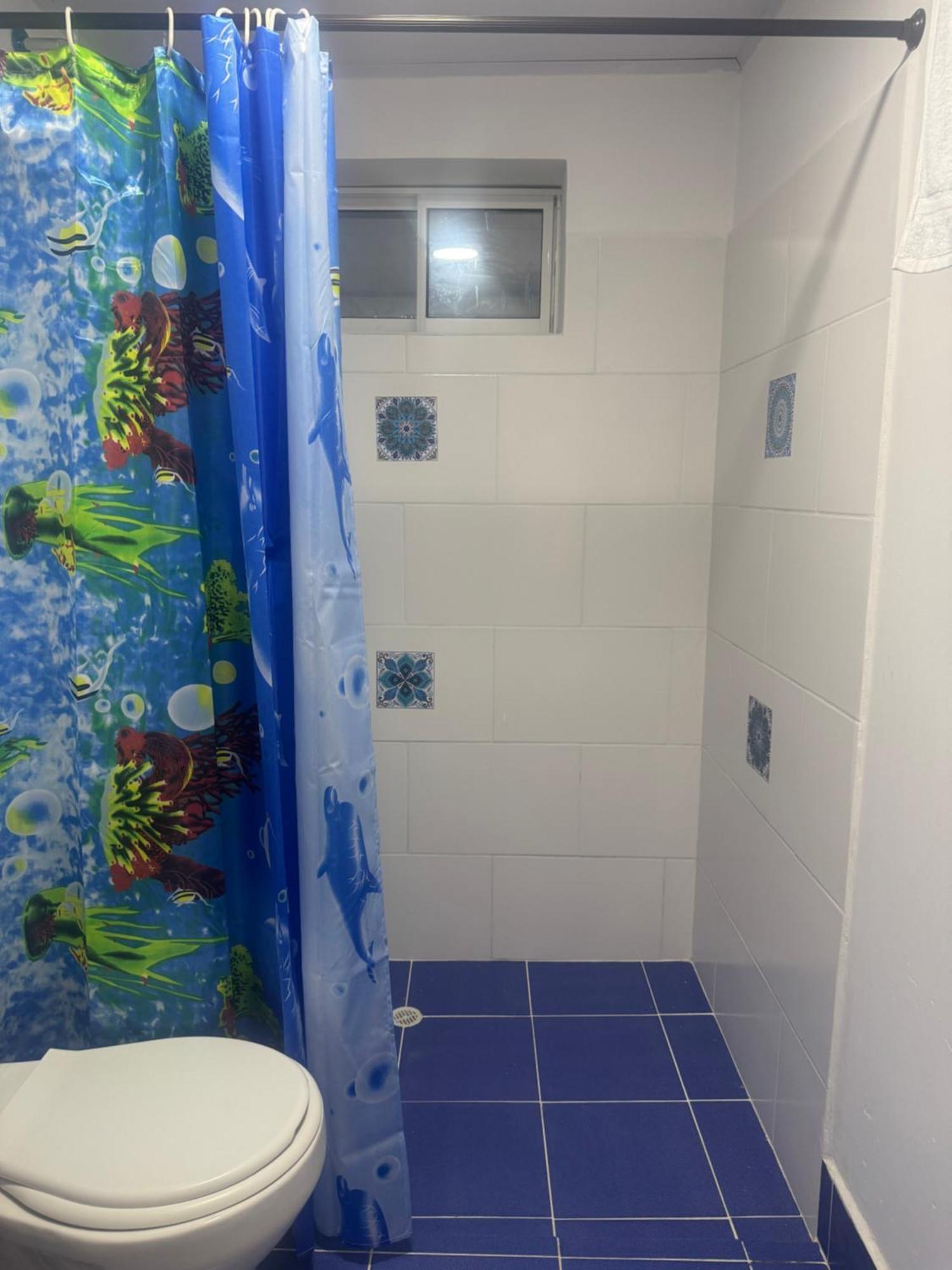 Leonor'S Guest House Bahia Suroeste Ngoại thất bức ảnh
