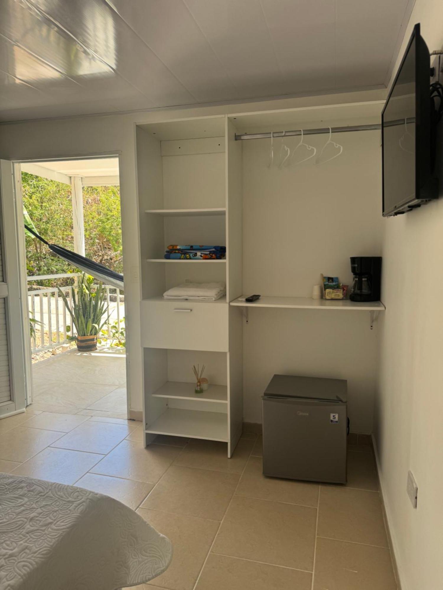 Leonor'S Guest House Bahia Suroeste Ngoại thất bức ảnh