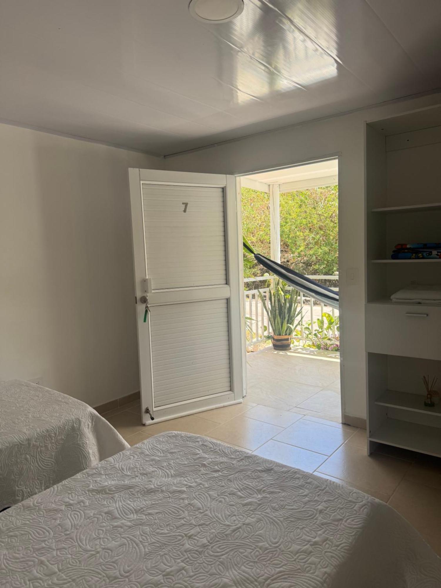 Leonor'S Guest House Bahia Suroeste Ngoại thất bức ảnh